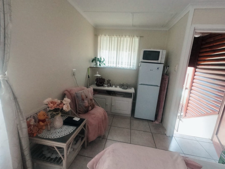 3 Bedroom Property for Sale in Fonteine Park Western Cape